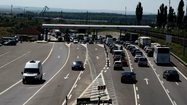 Rovinieta pentru autoturisme de la 1 septembrie 2025: 3,5 euro pe zi, 50 de euro pe an
