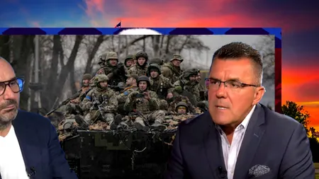 Ce se ascunde în spatele sprijinului occidental / Dan Dungaciu dezvăluie SCENARIUL sumbru pentru Ucraina: 