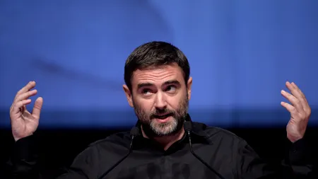 Liviu Pleșoianu: Doamna Birchall s-a rătăcit și a greșit clubul. Clădirea aia mare pe care scrie „Ministerul Justiției