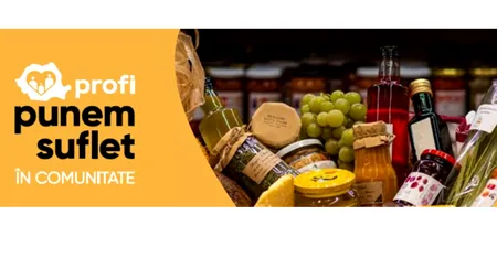 România gustului autentic. Micii producători locali, uniți de Via Profi (Comunicat de presă)