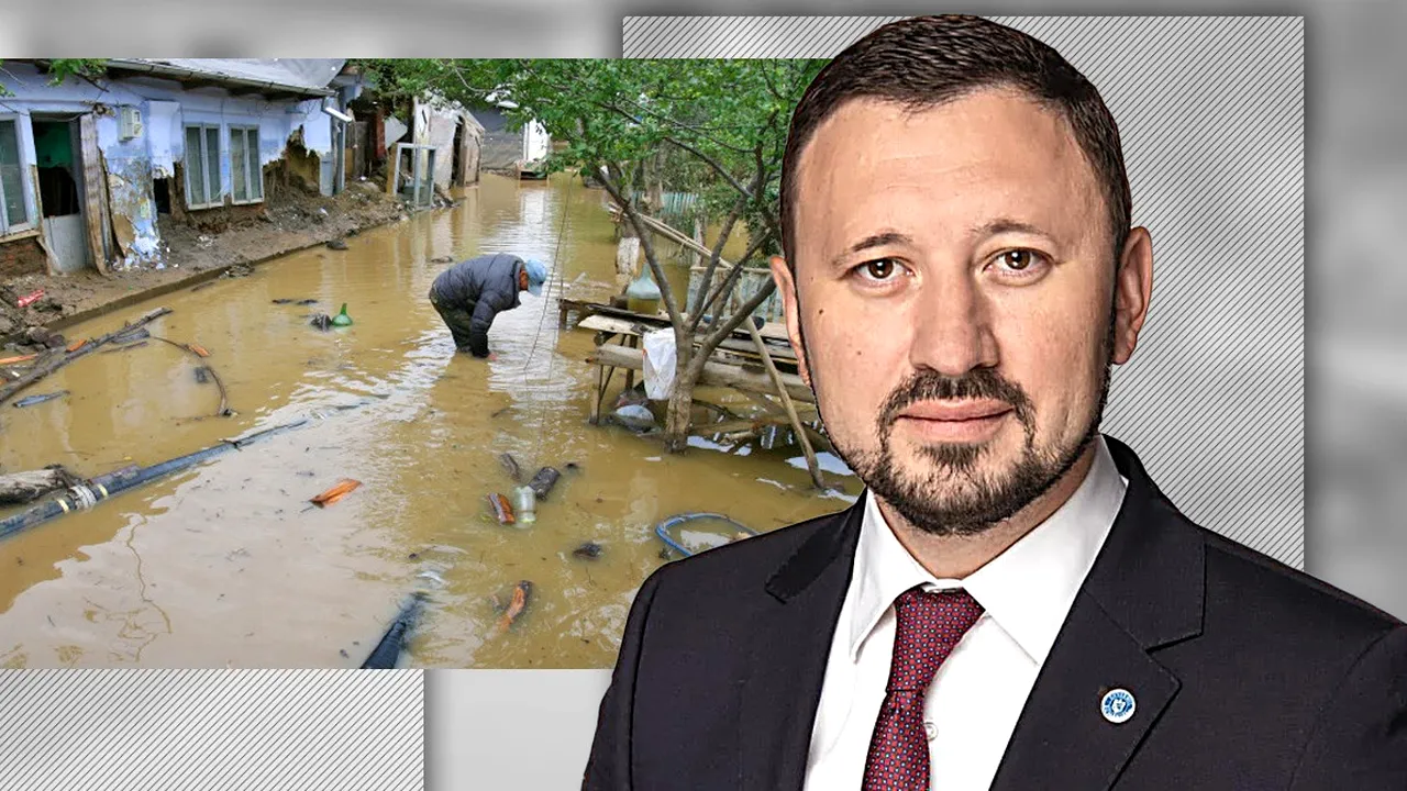 13 BARAJE din România vor fi reabilitate, prin Planul Național de Redresare și REZILIENȚĂ/ Ministrul MEDIULUI a semnat CONTRACTUL