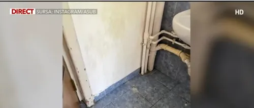 Renovarea CĂMINELOR studențești ar putea să nu fie finalizată la timp. Studenții riscă să revină în camere insalubre