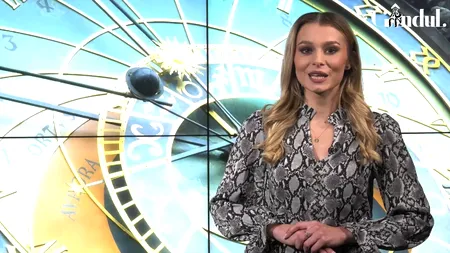 Horoscop vineri, 14 octombrie 2022. Muncim din greu pentru visele noastre