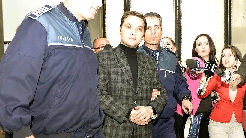 Dan Șova, condamnat definitiv la 3 ani de închisoare Dosar CET Govora