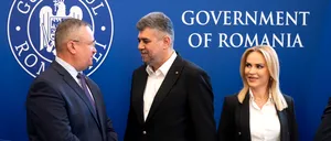 Despărțirea PSD-PNL de la primăria generală aduce neplăceri pentru sectoare. Daniel Băluță își REÎNSCRIE candidatura