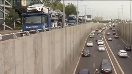 Tot mai mulți șoferi apelează la servicii mobile de intervenție rapidă și îşi fac ABONAMENTE de asistență rutieră. În ce constau acestea