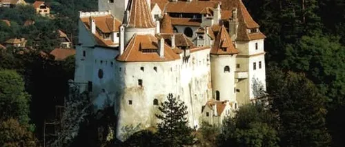 NOAPTEA MUZEELOR 2014 BRAȘOV. Castelul Bran va fi deschis până la miezul nopții