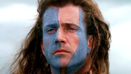 Referendumul din Scoția și efectul „Braveheart