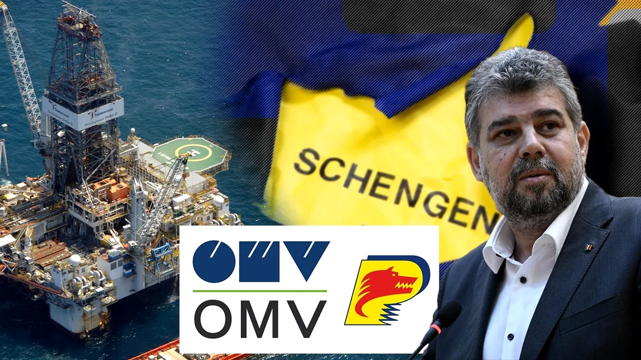 ANALIZĂ | Ce ar însemna schimbarea poziției Austriei în negocierile pentru Schengen. Asul din mâneca premierului Marcel Ciolacu