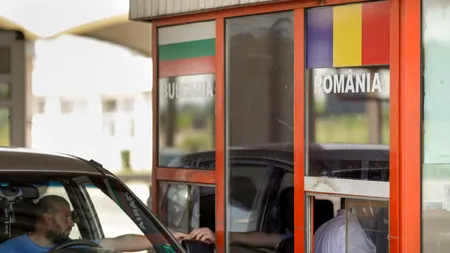 Circulație LEJERĂ la frontieră de la aderarea României la Spațiul Schengen. Însă, polițiștii de frontieră încă pot efectua controale aleatorii