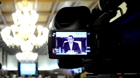 Scandal la Palatul Victoria după Ordonanța „85 la sută