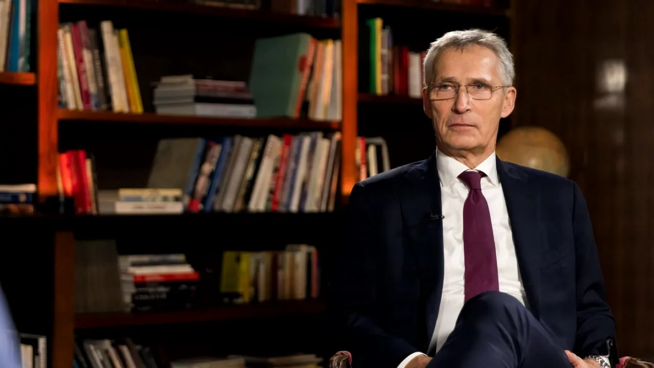 Fostul secretar general al NATO, Jens Stoltenberg, a căpătat o nouă funcție: cea de co-președinte al Grupului Bilderberg