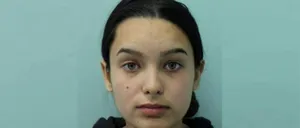 Alertă la Londra: Sonia, o adolescentă româncă de 14 ani, a DISPĂRUT fără urmă / Poliția a cerut ajutorulor populației pentru găsirea fetei