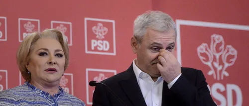 Viorica Dăncilă îl spulberă pe Liviu Dragnea. Fostul premier acuză: motivul incredibil pentru care Carmen Dan este preferată pe lista de parlamentare!