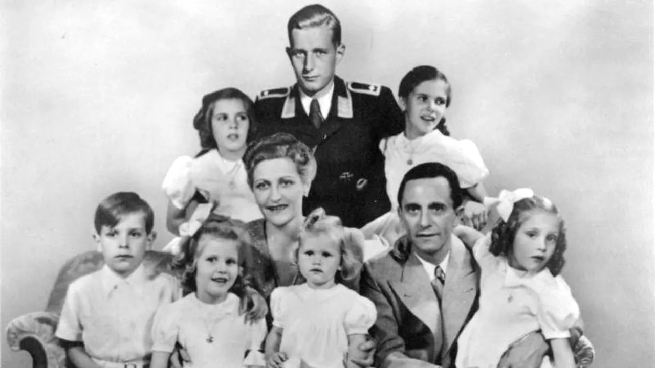 Moștenitorii 
