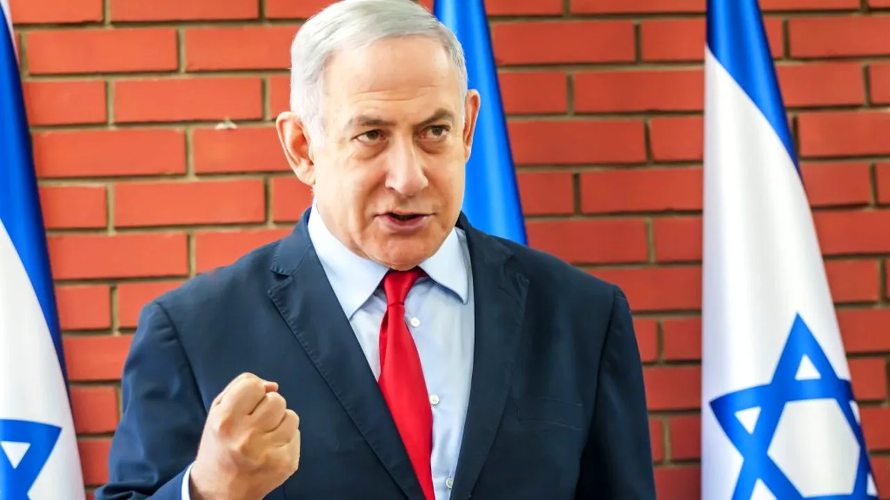„Să vă fie rușine!”- LEGEA privind restrângerea atribuţiilor Curţii Supreme, adoptată în Israel. Proteste și îngrijorări la nivel înalt