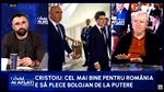 Ce apreciază Cristoiu la Bolojan, în prag de plecare