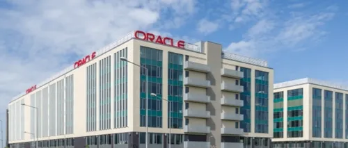 (P) Un nou PaaS în afaceri. De ce se orientează piața către Cloud - interviu cu Sorin Mîndruțescu, șeful Oracle România