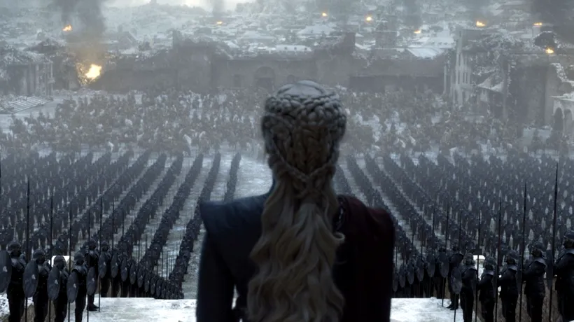 Finalul Game of Thrones, un dezastru pentru HBO și mai multe companii