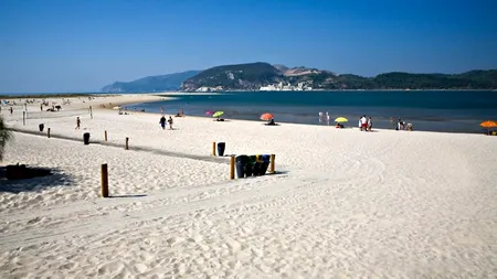 Cele mai impresionante 10 orașe dispărute. Multe au devenit subiect de film