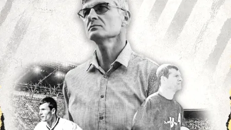 Demisie în Superliga de FOTBAL: a plecat Sabău de la Cluj! Cine ar putea fi succesorul