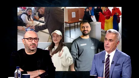 Călin Geogescu: 