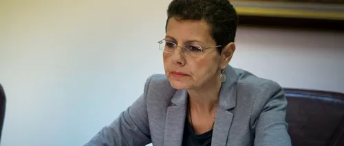Kovesi, chemată la audieri din nou ÎNTR-O ZI CRITICĂ de Secția pentru anchetarea magistraților