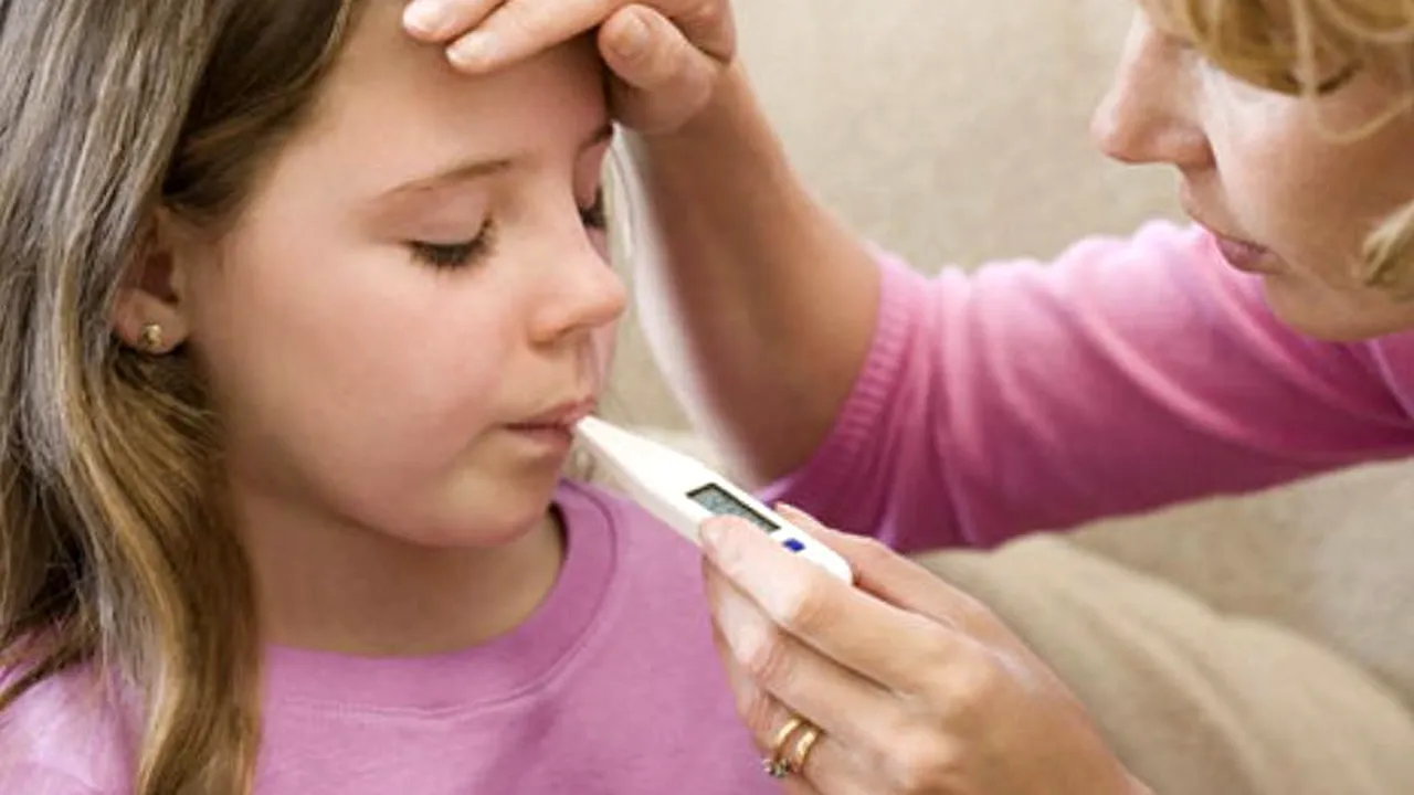 Proiect: Părinții ar putea primi zile lucrătoare libere pentru îngrijirea sănătății copiilor 