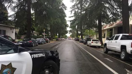 Trei persoane, împușcate mortal în SUA. Atacatorul a strigat 