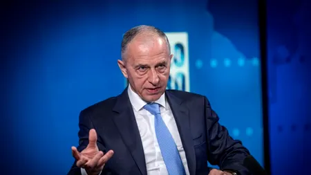 VIDEO | Geoană: Fiecare stat are libertatea de a-şi alege sistemul de alianţe din care doresc să facă parte. Lucrurile acestea nu se negociază