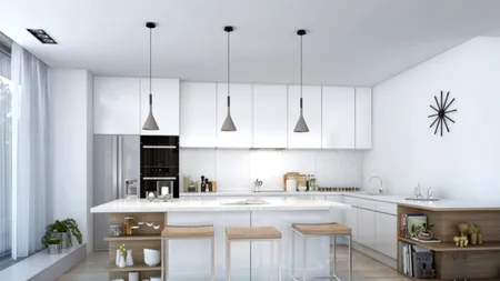 Cum arată apartamentele de lux care vor fi gata în 2015