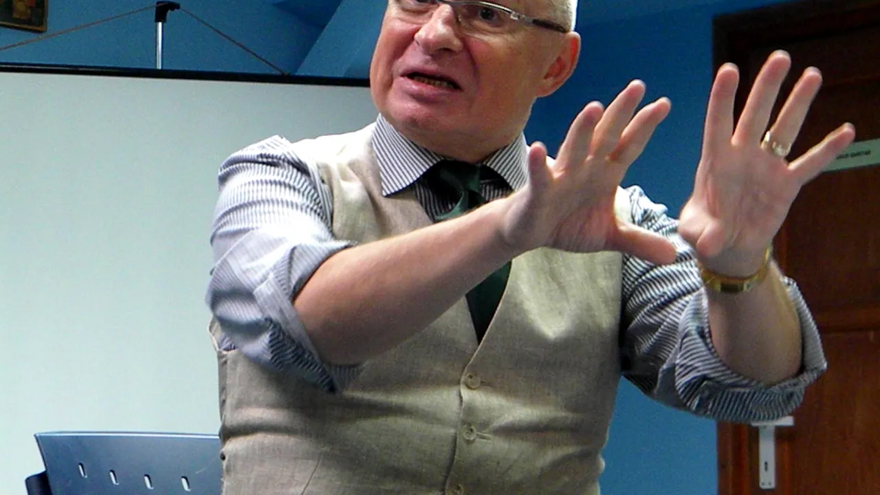 Mihai Lucan contraatacă. Motivul pentru care medicul a depus plângere penală la Parchetul General împotriva deputatului Emanuel Ungureanu