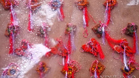 MESAJE DE 1 MARTIE MĂRȚIȘOR. SMS-uri și urări de trimis pe 1 MARTIE de MĂRȚIȘOR