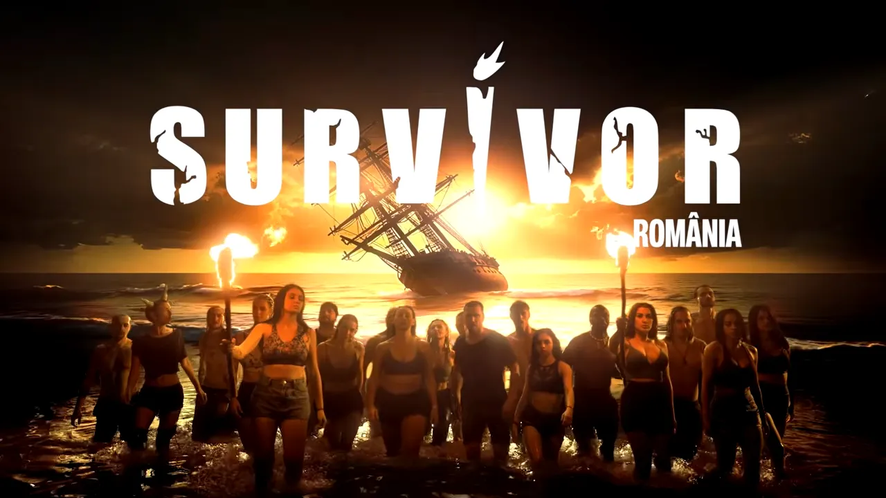 Survivor România 2025. Când începe noul sezon la Pro TV? „Transfer” de vedete de la Antena 1 direct în show-ul din Republica Dominicană!