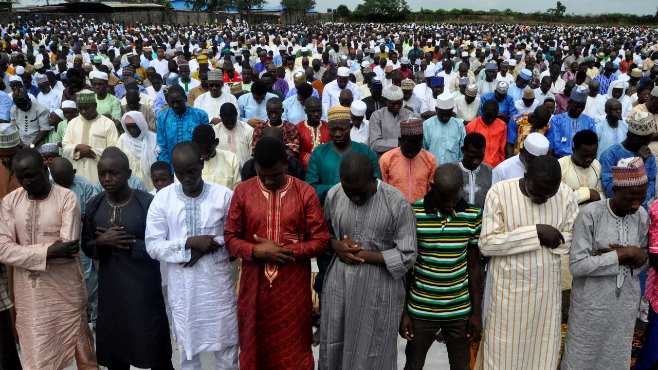 Data la care, pe Pământ, vor fi 11 miliarde de oameni. Cifrele alarmante din dreptul Nigeriei