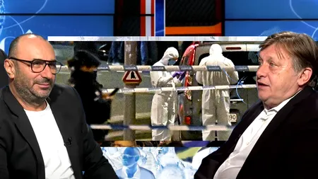 Crin Antonescu: „Europenii sunt cei mai nepregătiți pentru o confruntare. Încă sper că există resurse de determinare”