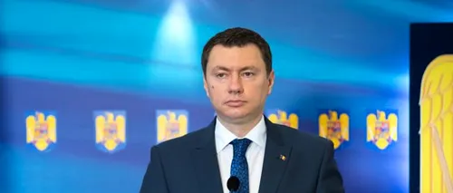 Consilierul prezidențial Cosmin Marinescu: Românii nu mai sunt dispuși să voteze politicieni care le aruncă niște sute de lei în buzunar