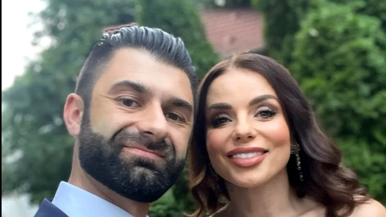 De ce nu a luat Jojo încă NUMELE lui Paul Ipate în acte. Actrița a spus motivul