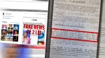 În ajunul Zilei Presei, USR și Diana Buzoianu se războiesc cu Gândul, declanșează acțiuni și campanii de intimidare pe Facebook și acuză redacția de Fake News după un articol despre angajările de la Apele Române. Demontăm acuzațiile USR-iste cu documente și mărturii
