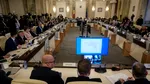 Haos la votul pe buget. Miliardul pentru săraci a fost respins în comisii. PSD a părăsit sala. Ședința a fost suspendată