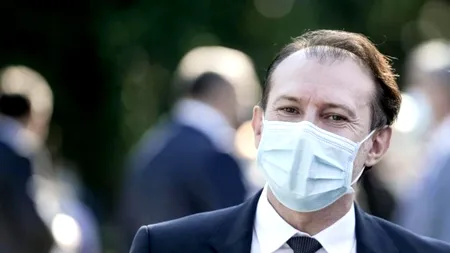 Cîțu, în corzi după demiterea lui Octav Bjoza! Liberalii, pact cu PSD și AUR pentru reabilitarea fostului deținut politic