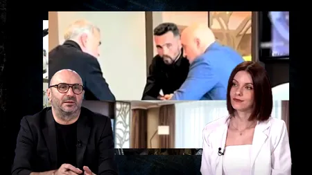 Christiana Mondea: „Nu există în dosar faptul că Potra l-ar fi susținut pe GEORGESCU”