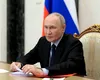 Rusia admite că sunt inevitabile negocierile cu țările EUROPENE, în contextul eforturilor de oprire a războiului din Ucraina