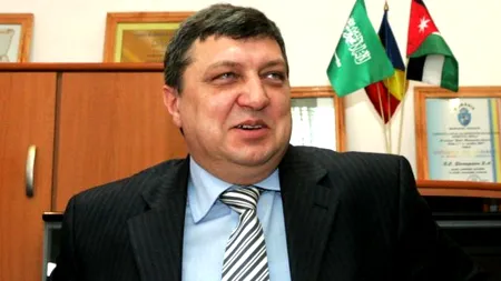 Teodor Atanasiu și fiul lui Dobrițoiu, anchetați într-un dosar al DNA Cluj pentru fraude la referendum. Atanasiu: 