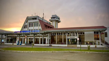 ROMATSA scoate la CONCURS un post bine plătit la Aeroportul Satu Mare. Poți să ai doar liceul