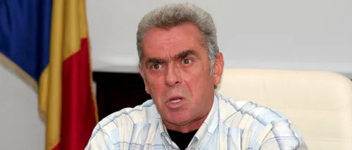 Fostul patron al FC Brașov, Ioan Neculaie, va fi eliberat condiționat