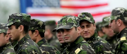 Exerciții militare internaționale cu 40.000 de soldați din peste 20 de țări, în regiunea Mării Negre în această vară 