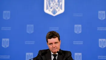 Nicușor Dan, despre şeful SPP, Lucian Pahonţu: „E vorba de omul care are atribuţii în privinţa securităţii mele personale”