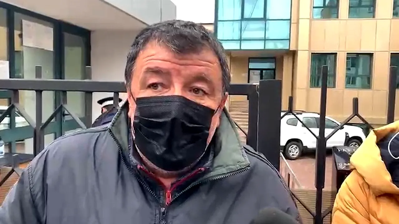 Cazul bărbatului decedat după intervenția în forță a unui polițist. Martor la scenele dramatice: „Au tăbărât pe el” - VIDEO