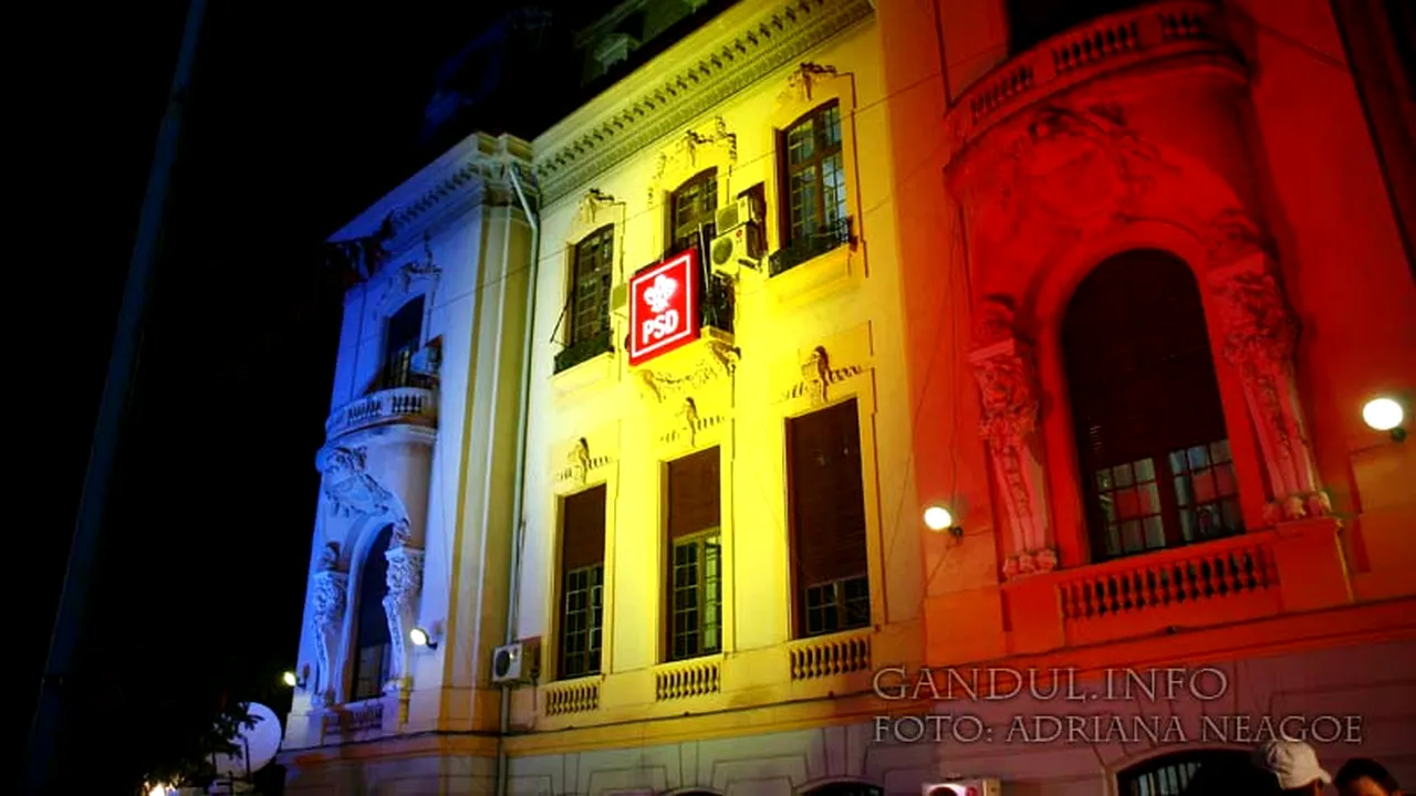 Dragnea: E posibil să ajungem și la excluderi în PSD